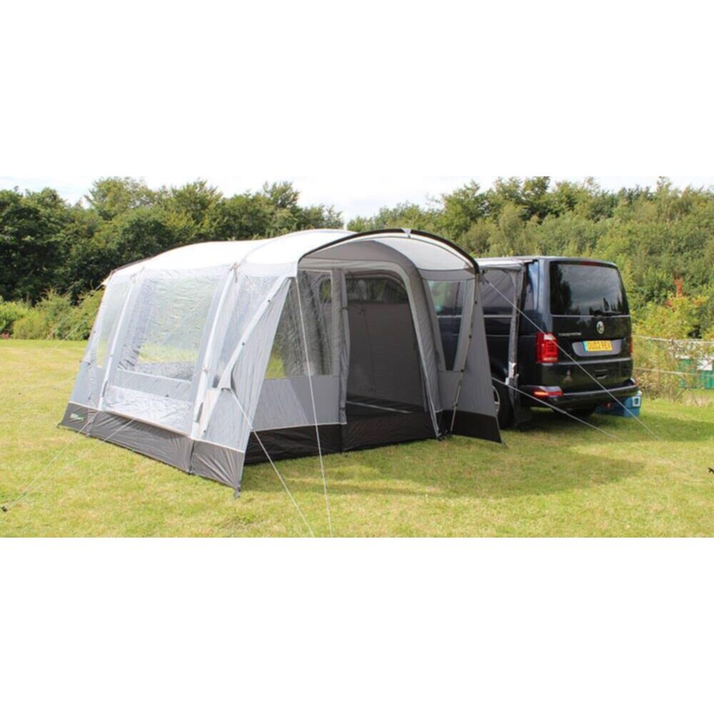  Outdoor Revolution Cayman Combo Air Mid Driveaway Awning (210-255cm)