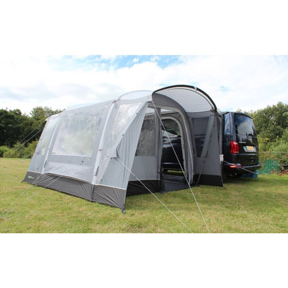  Outdoor Revolution Cayman Combo Air Mid Driveaway Awning (210-255cm)