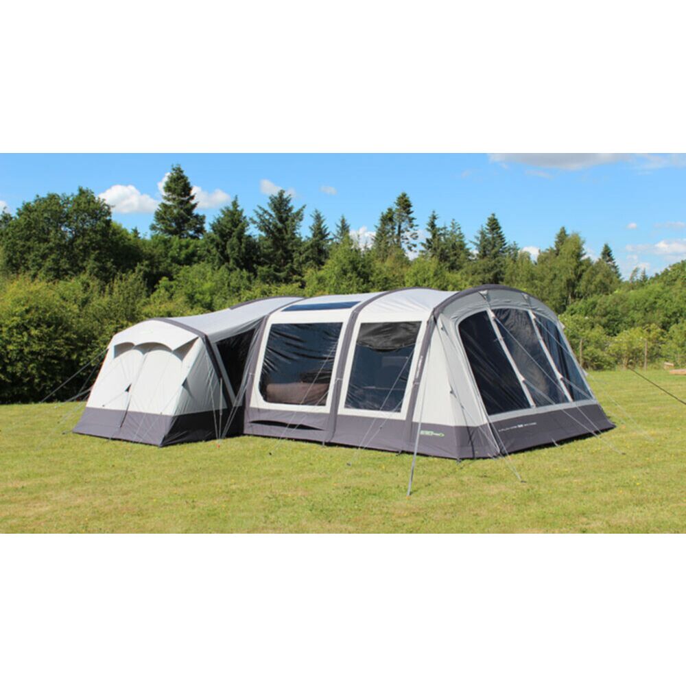  Outdoor Revolution Kalahari PC 9.0DSE Tent Bundle (2024)