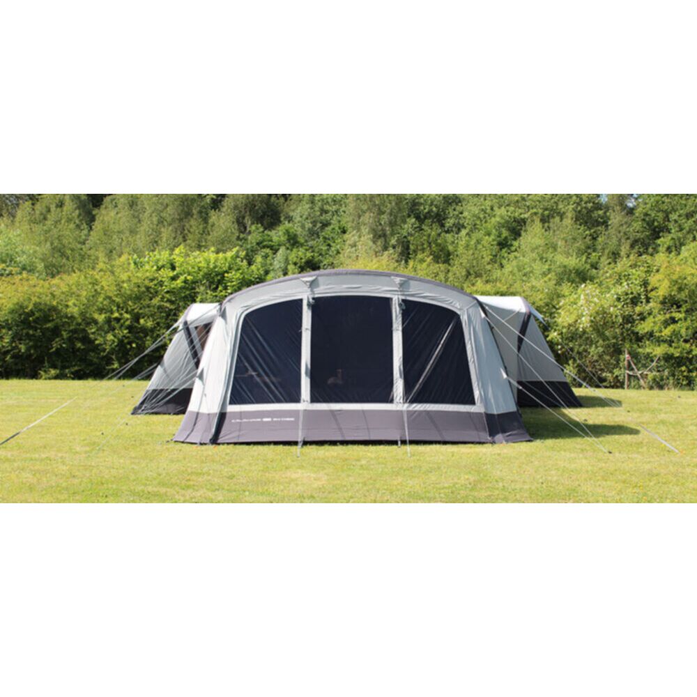  Outdoor Revolution Kalahari PC 9.0DSE Tent Bundle (2024)