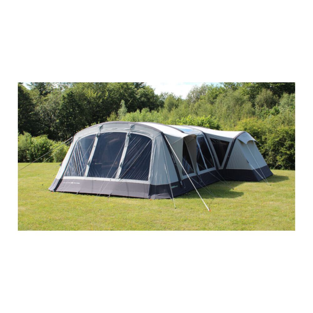  Outdoor Revolution Kalahari PC 9.0DSE Tent Bundle (2024)