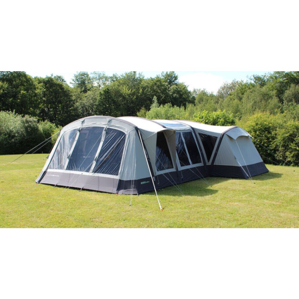  Outdoor Revolution Kalahari PC 9.0DSE Tent Bundle (2024)