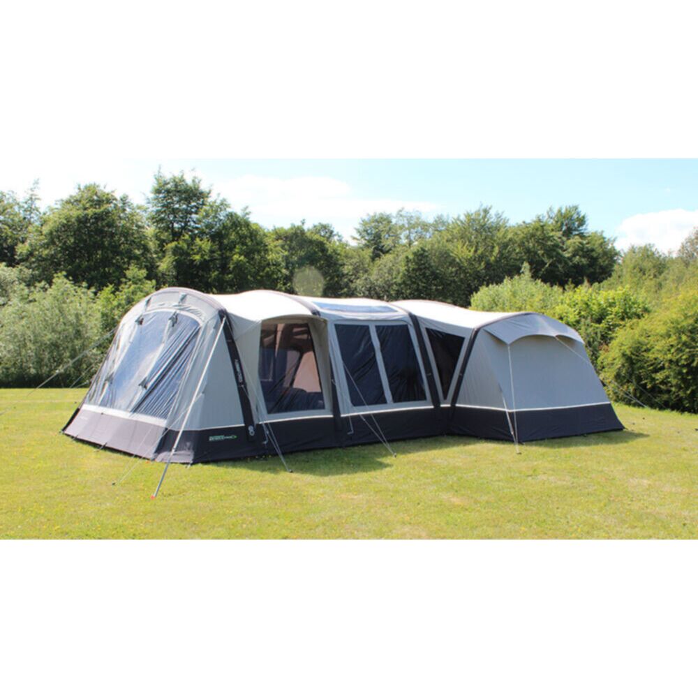  Outdoor Revolution Kalahari PC 9.0DSE Tent Bundle (2024)
