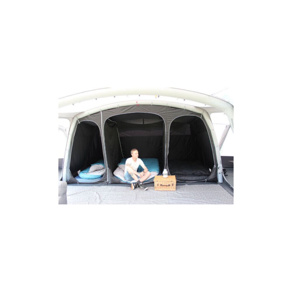  Outdoor Revolution Kalahari PC 9.0DSE Tent Bundle (2024)
