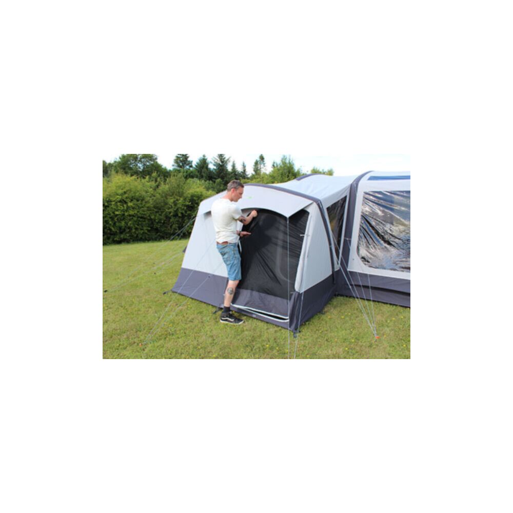  Outdoor Revolution Kalahari PC 9.0DSE Tent Bundle (2024)