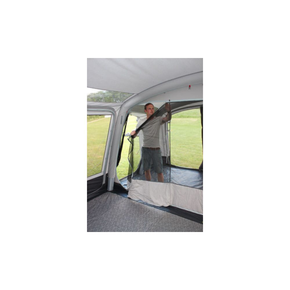  Outdoor Revolution Kalahari PC 9.0DSE Tent Bundle (2024)