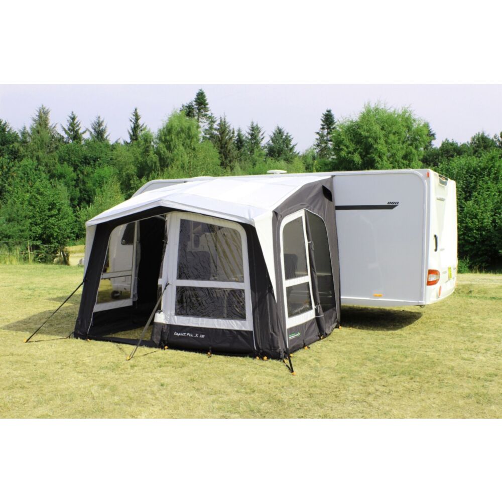  Outdoor Revolution Esprit Pro X 330 Air Caravan Awning