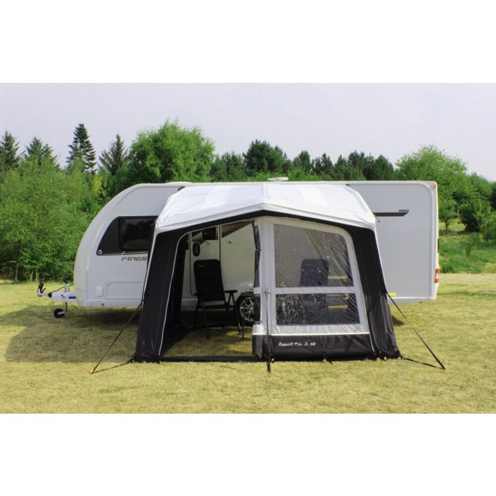  Outdoor Revolution Esprit Pro X 330 Air Caravan Awning