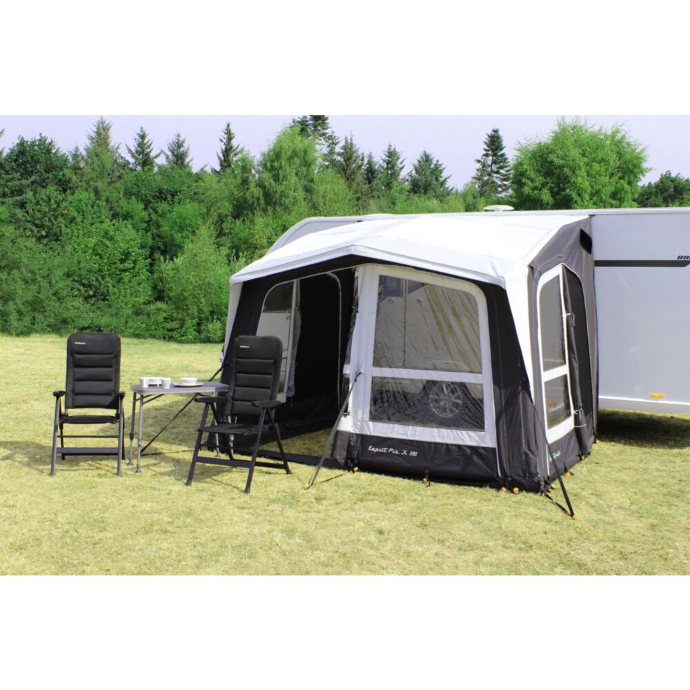  Outdoor Revolution Esprit Pro X 330 Air Caravan Awning