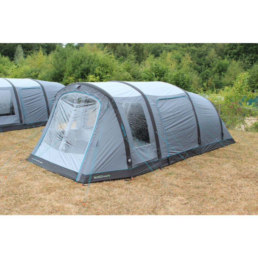  Outdoor Revolution Camp Star 500XL Air Tent Bundle (incl Footprint)