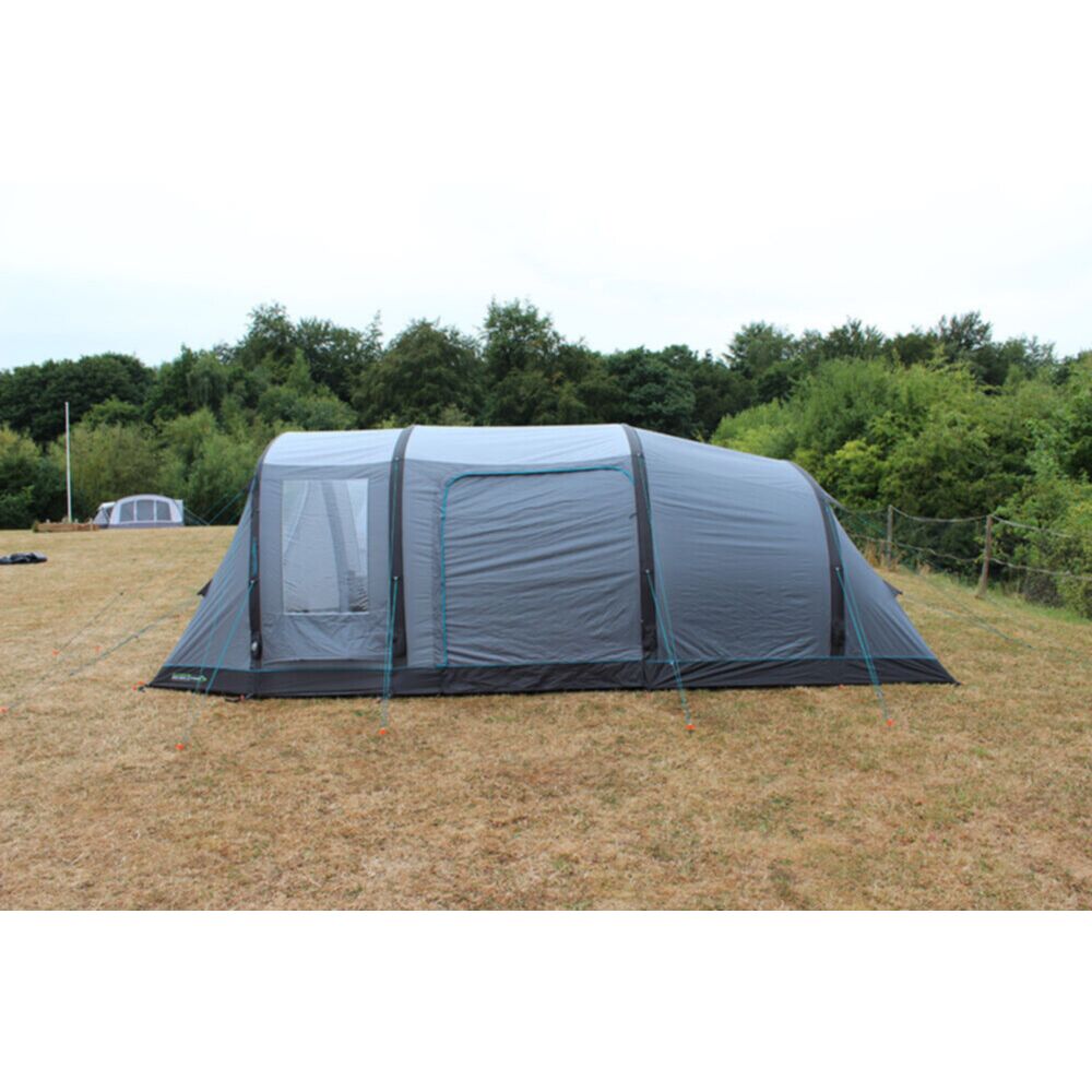  Outdoor Revolution Camp Star 500XL Air Tent Bundle (incl Footprint)