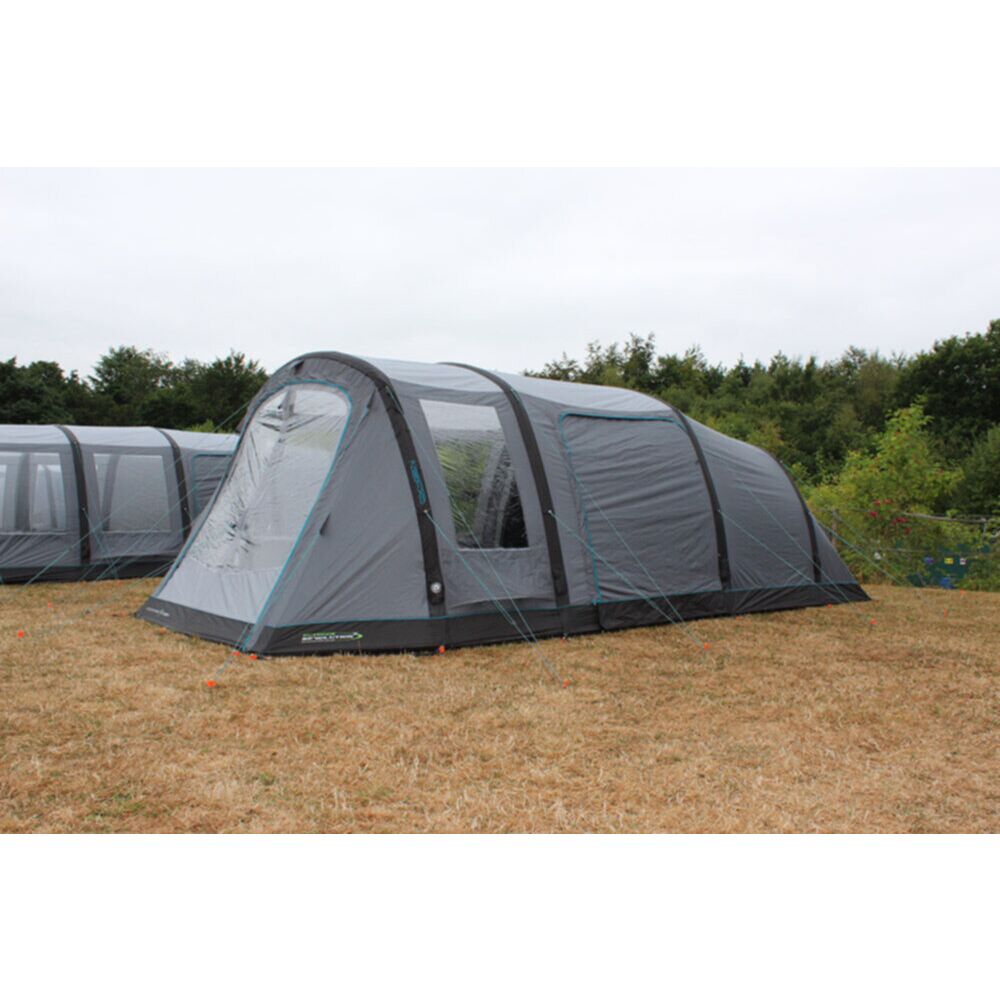  Outdoor Revolution Camp Star 500XL Air Tent Bundle (incl Footprint)