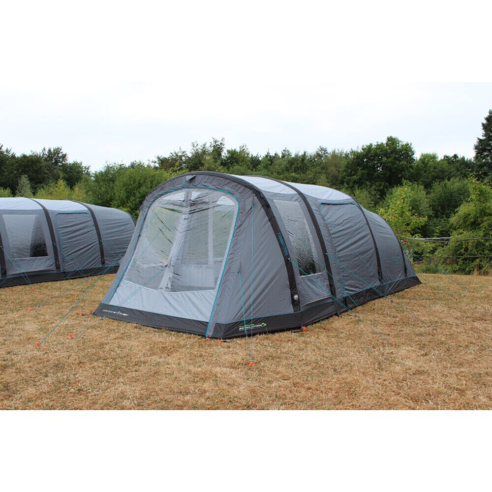 Outdoor Revolution Camp Star 500XL Air Tent Bundle (incl Footprint)