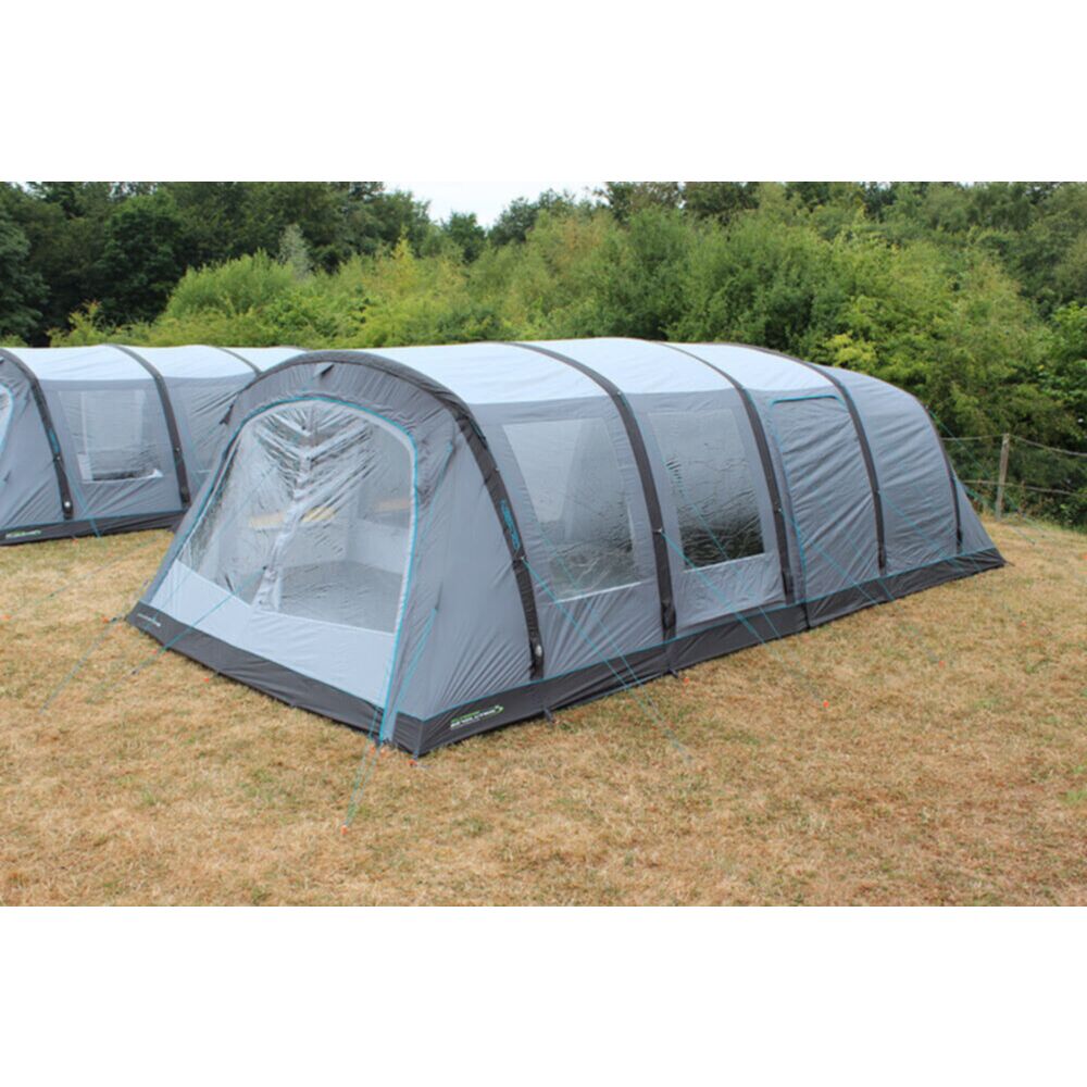  Outdoor Revolution Camp Star 600 Air Tent Bundle (incl Footprint)