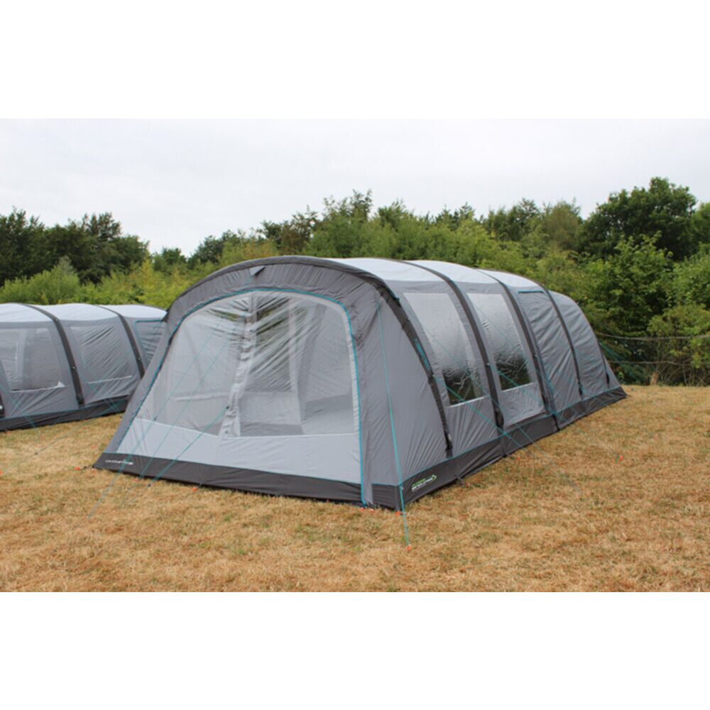  Outdoor Revolution Camp Star 600 Air Tent Bundle (incl Footprint)