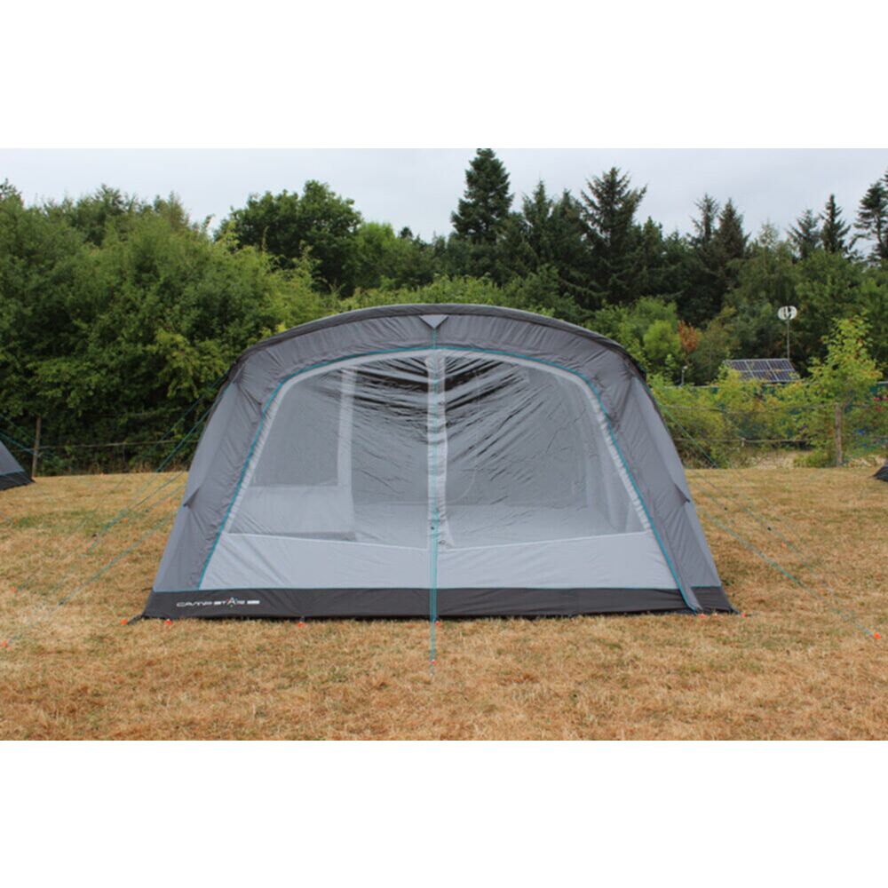  Outdoor Revolution Camp Star 600 Air Tent Bundle (incl Footprint)