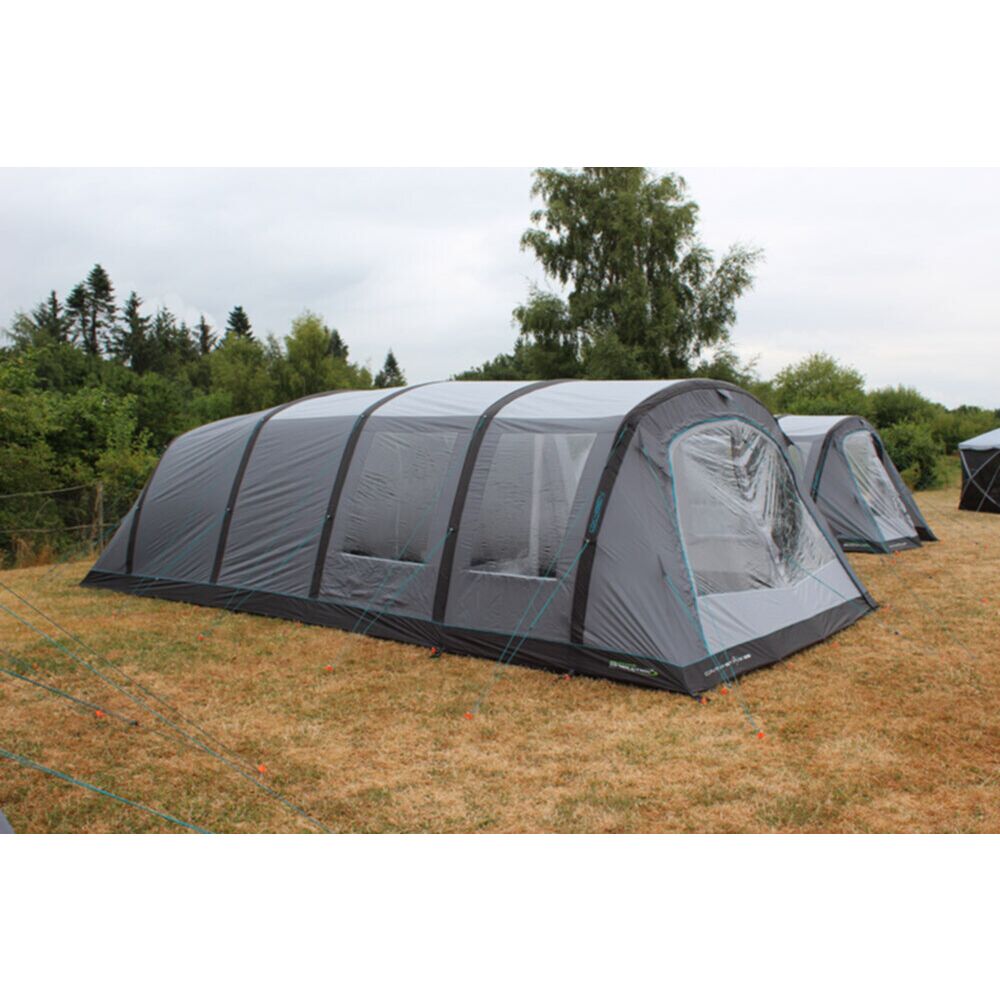  Outdoor Revolution Camp Star 600 Air Tent Bundle (incl Footprint)