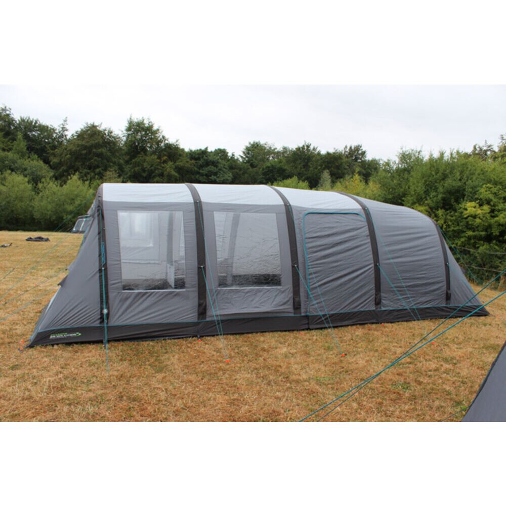 Outdoor Revolution Camp Star 600 Air Tent Bundle (incl Footprint)