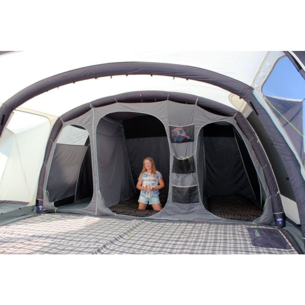  Outdoor Revolution O-Zone 6.0 XTRv Snugrug
