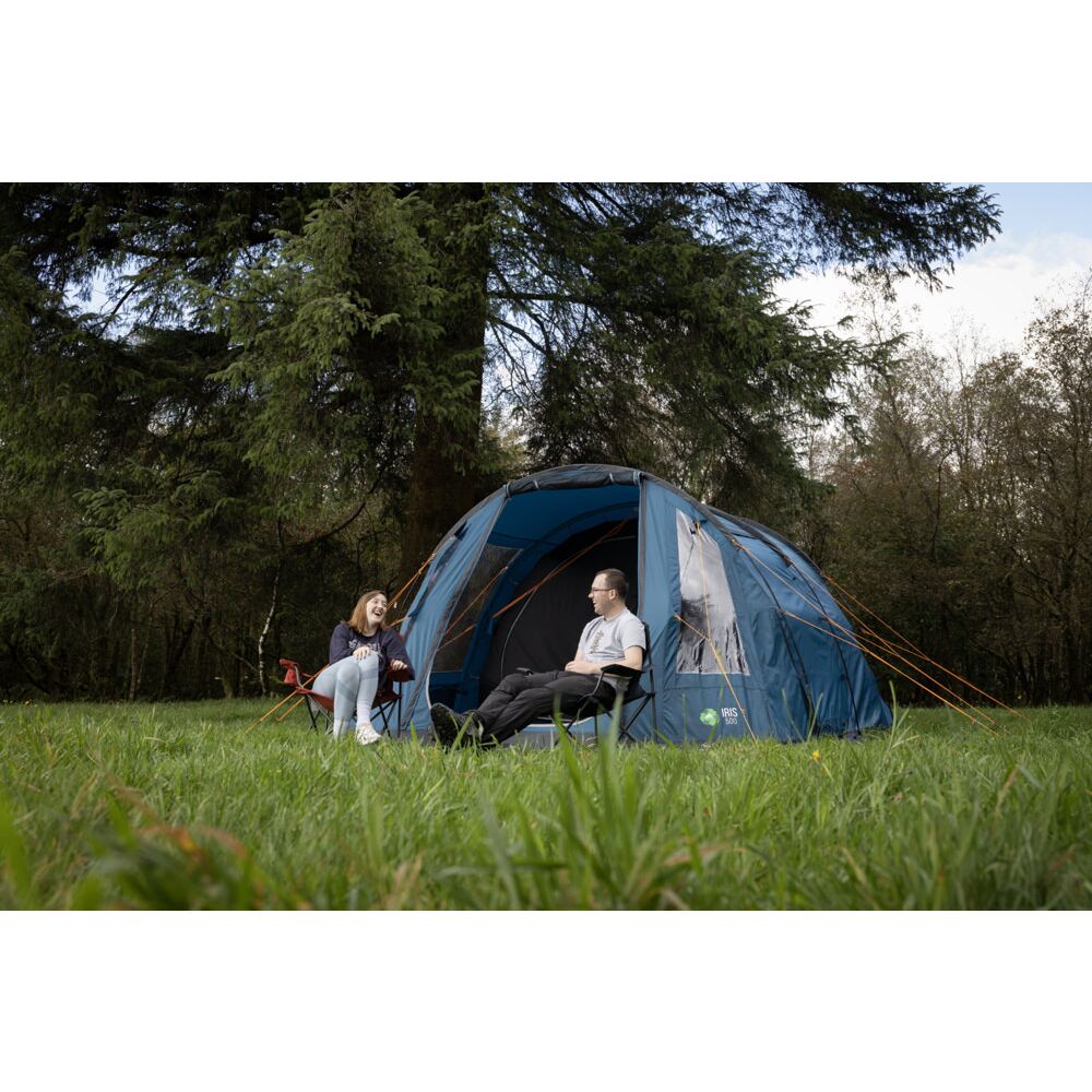  Vango Iris 500 Tent (2025)