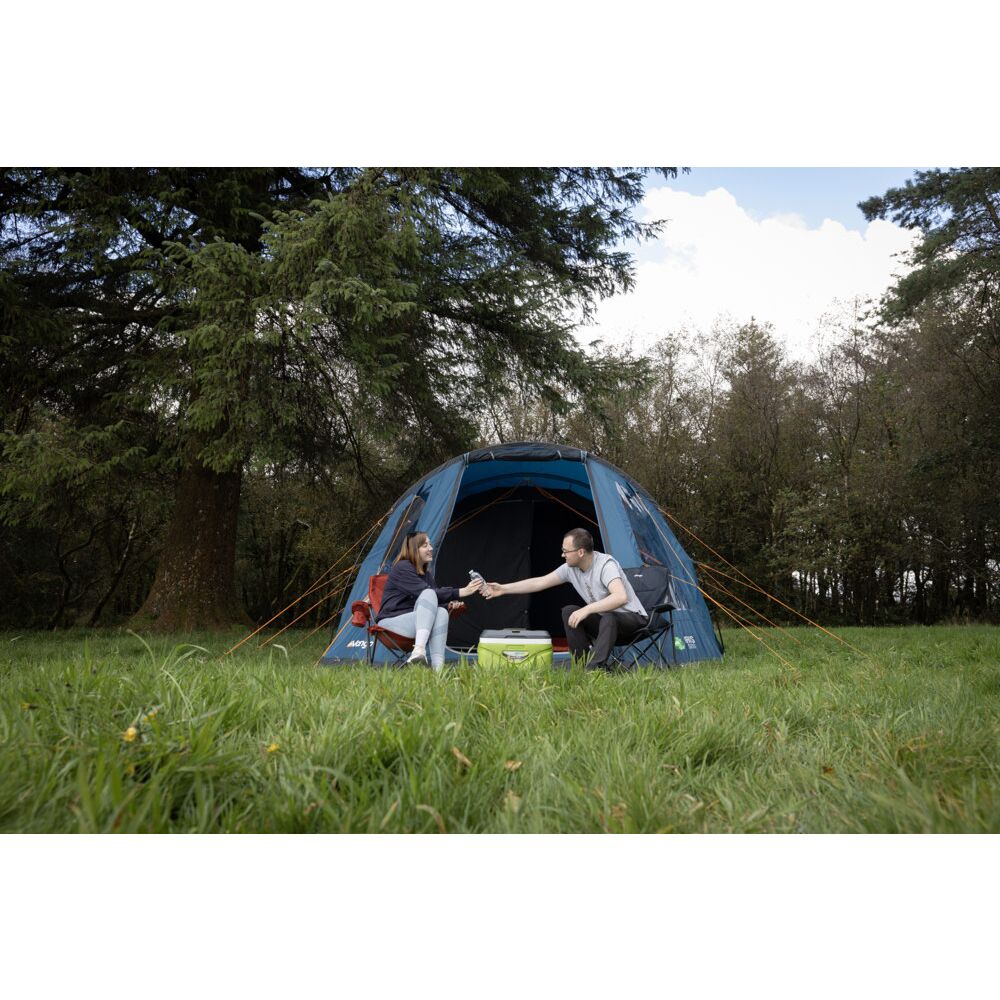  Vango Iris 500 Tent (2025)