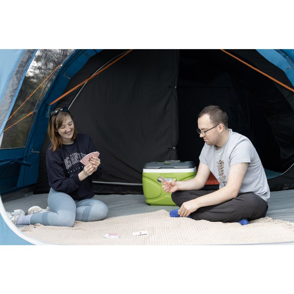  Vango Iris 500 Tent (2025)