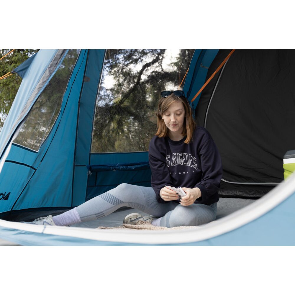  Vango Iris 500 Tent (2025)