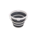 Quest Collapsible-Wares 10L Round Bucket
