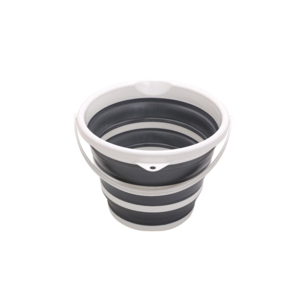  Quest Collapsible-Wares 10L Round Bucket