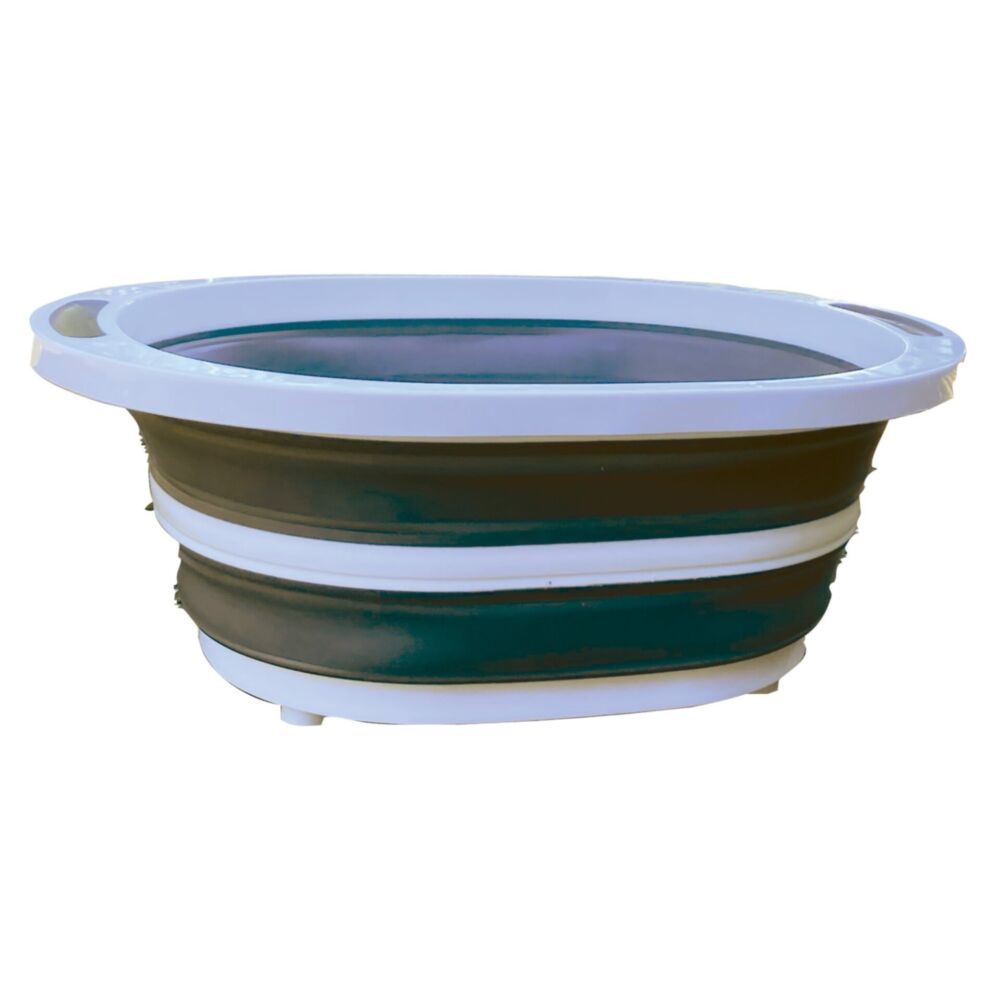  Quest Collapsible-Wares Washing Bowl