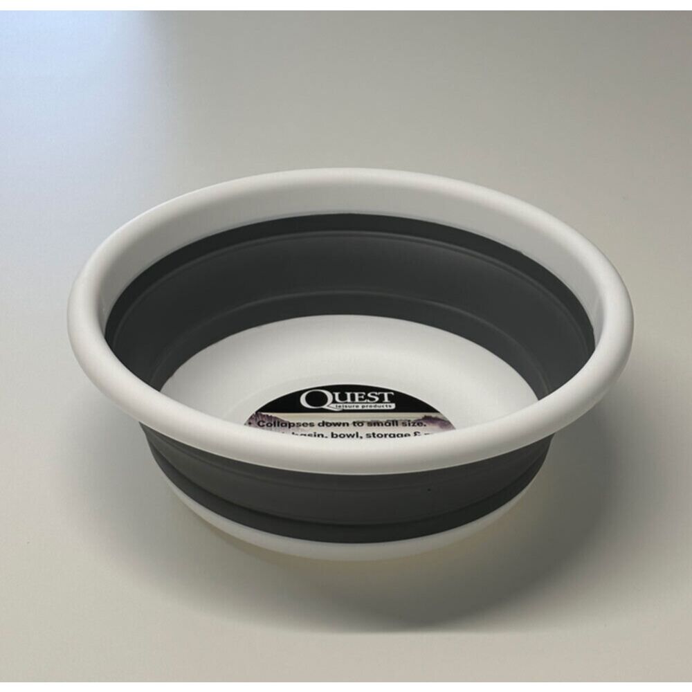  Quest Collaps Wash Basin (Small)