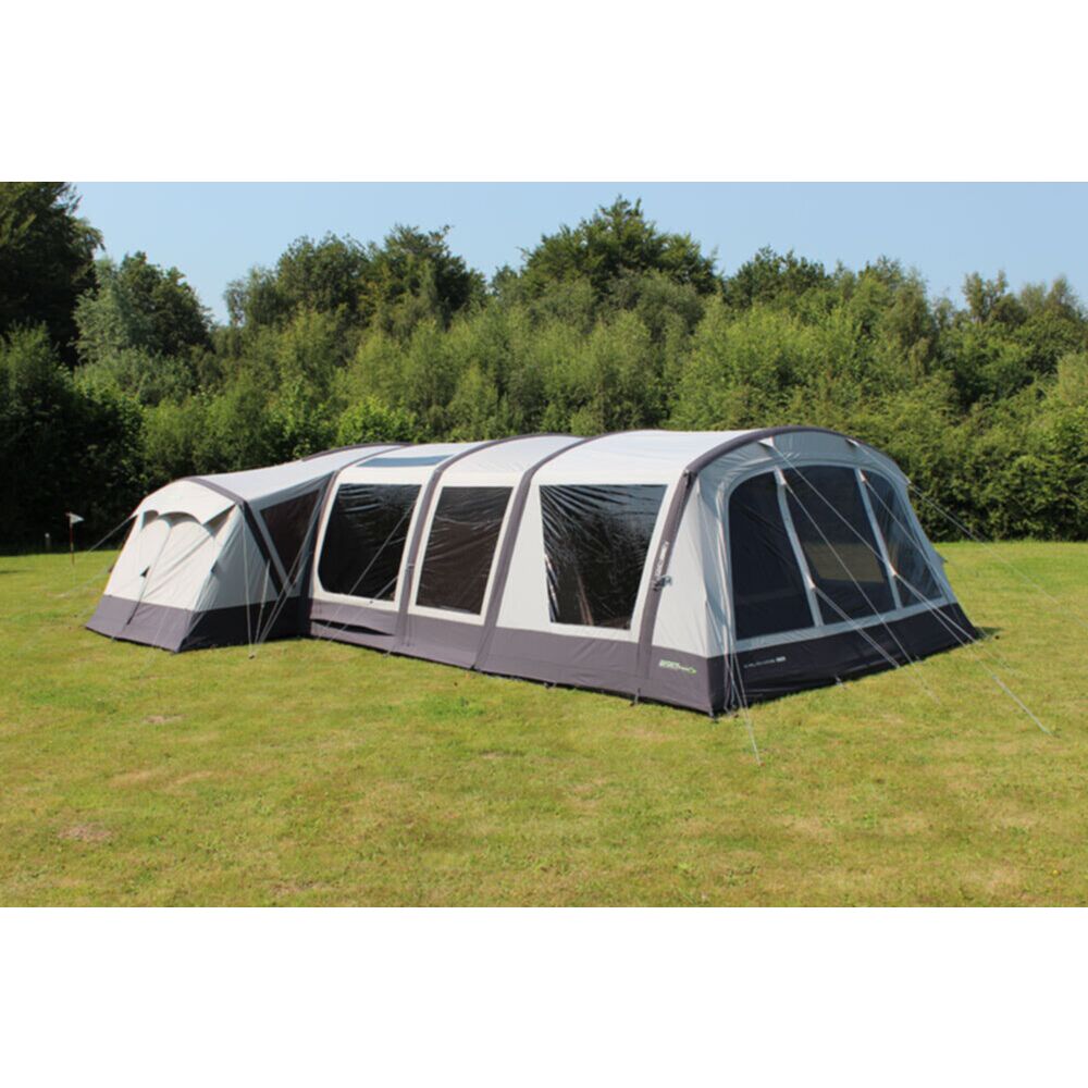  Outdoor Revolution Kalahari PC 9.0 DSE Front Porch Extension