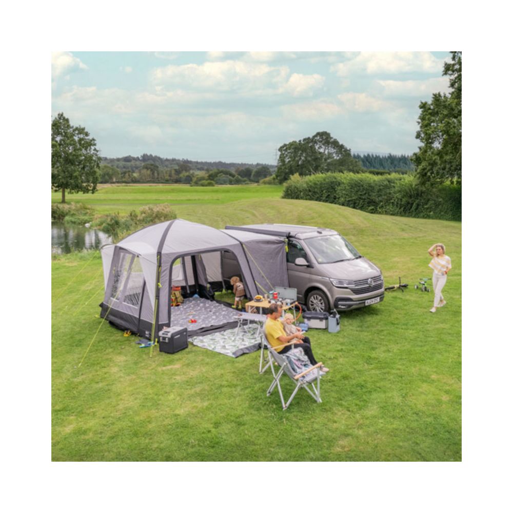  Kampa Cross Air Awning