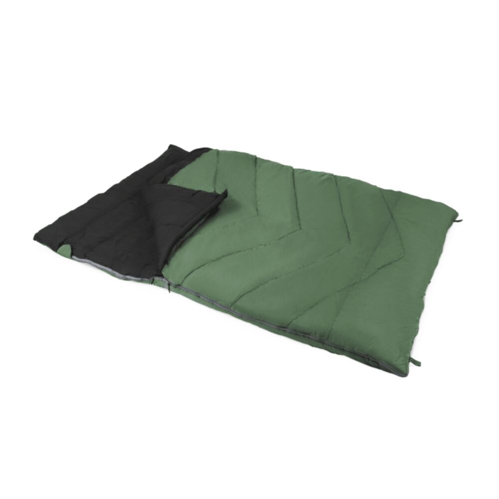  Kampa Vert 12 Double Sleeping Bag