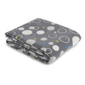  Kampa Fleece Carpet Trip (270 X 160cm)