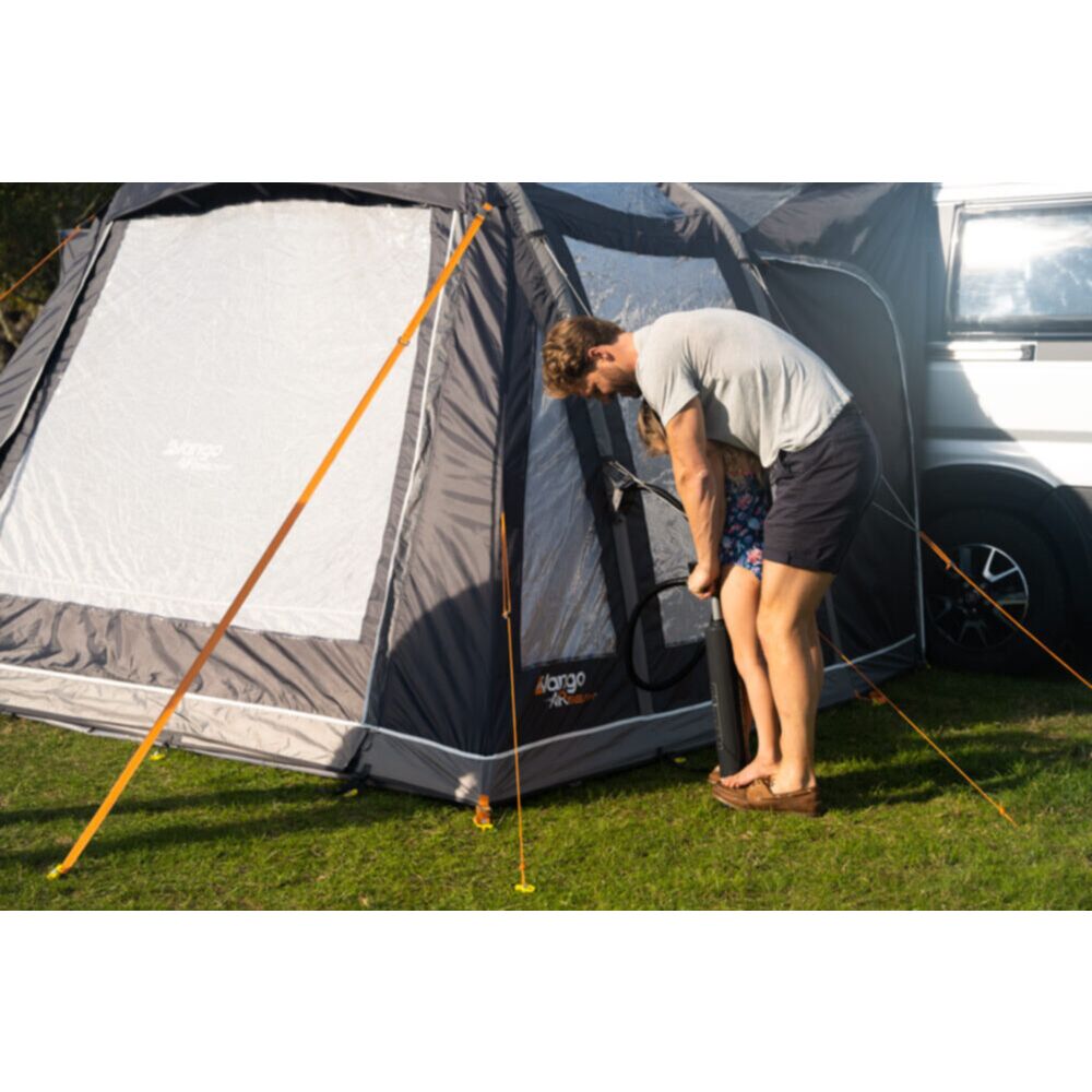 Vango Airbeam Vango Kela Pro Air Awning Mid