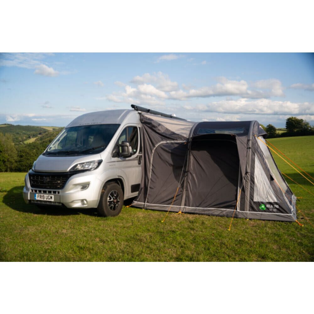 Vango Airbeam Vango Kela Pro Air Awning Mid