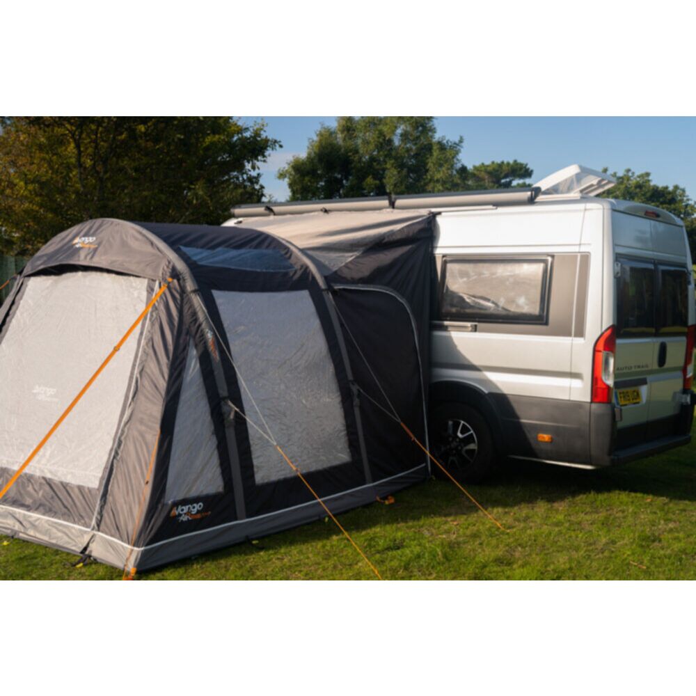 Vango Airbeam Vango Kela Pro Air Awning Mid