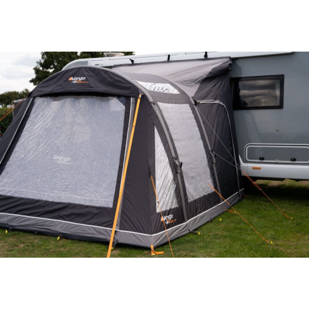 Vango Airbeam Vango Kela Pro Air Awning Tall