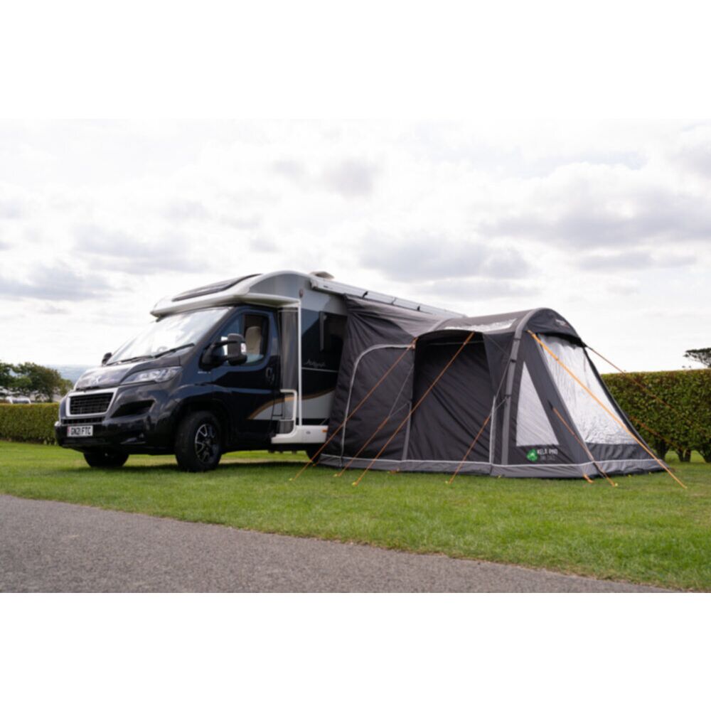 Vango Airbeam Vango Kela Pro Air Awning Tall