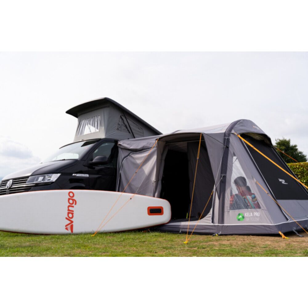 Vango Airbeam Vango Kela Air TC Low Awning