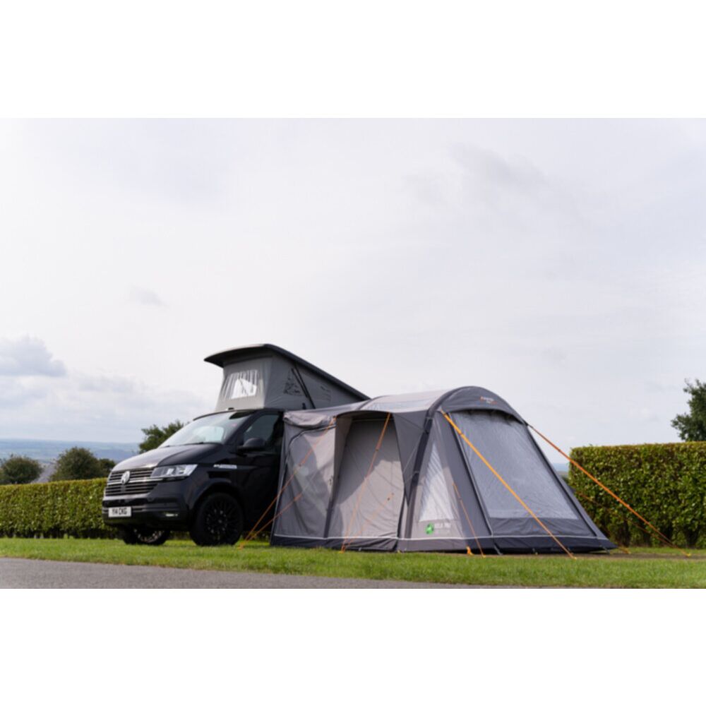 Vango Airbeam Vango Kela Air TC Low Awning