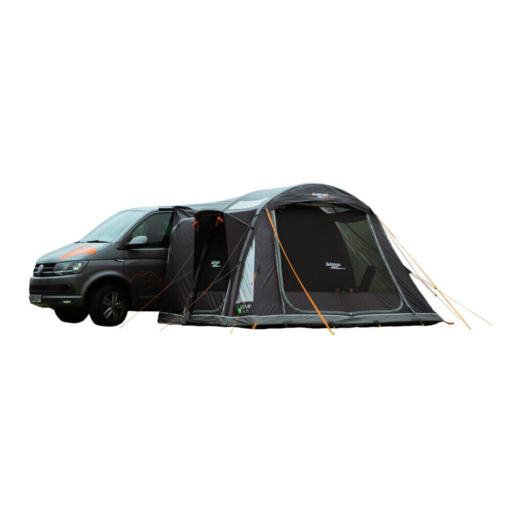 Vango Airbeam Vango Kela Pro Air Awning Low