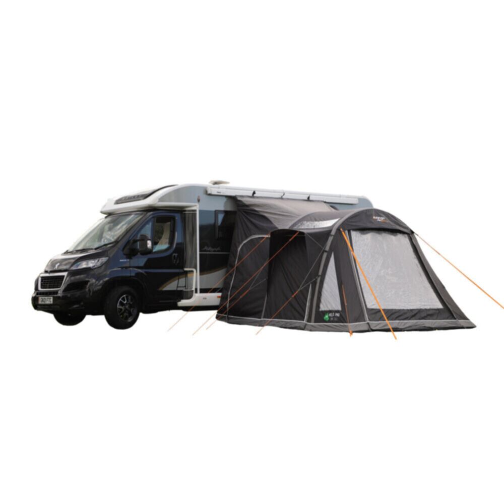 Vango Airbeam Vango Kela Pro Air Awning Tall