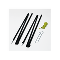  Vango Adjustable King Pole 180 - 220cm