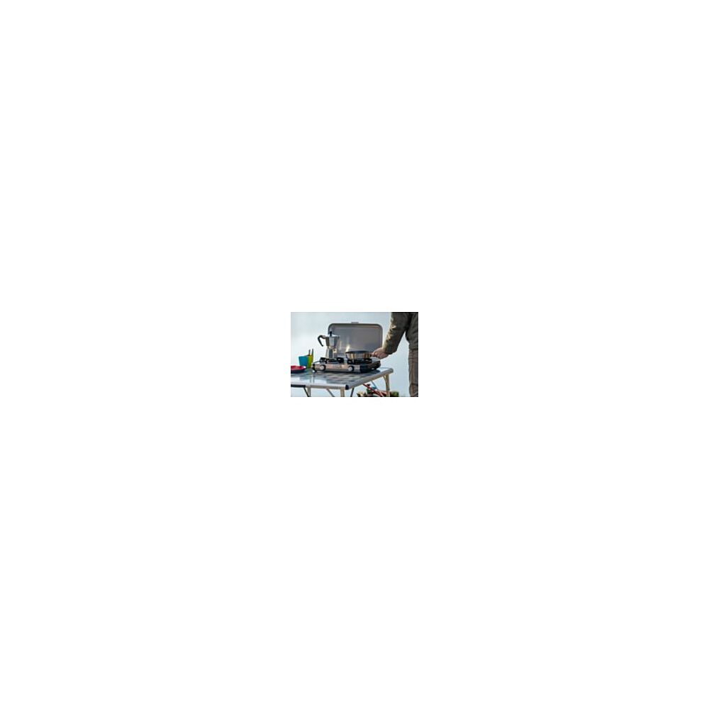 Coleman Campingaz Camping Kitchen 2 (Compatible Cylinders R907 / R904)