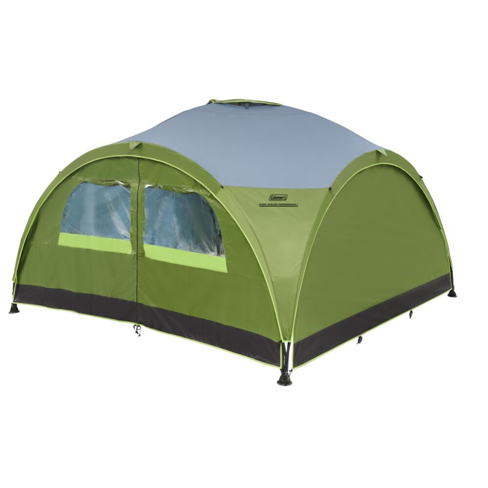  Coleman Event Shelter Performance XL Bundle