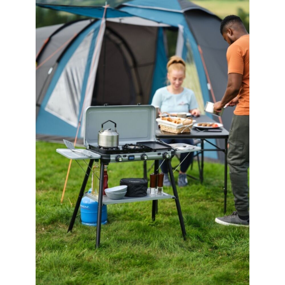  Campingaz Camping Kitchen 2 Multi Cook Plus
