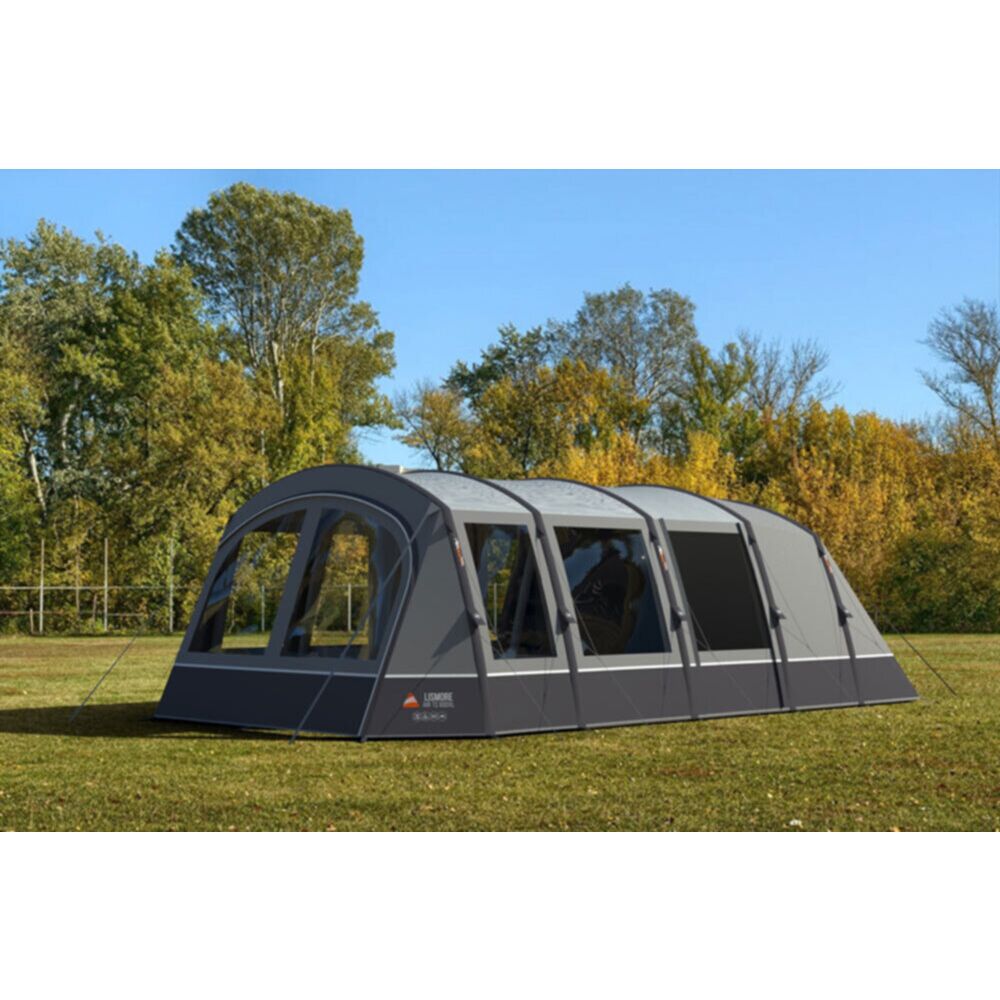 Vango Airbeam Vango Lismore TC Air 600XL Tent Package (incl Footprint)