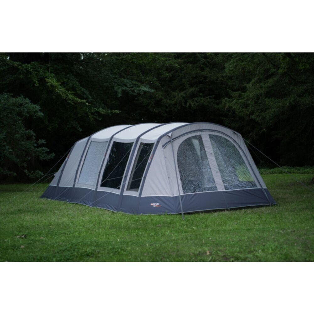 Vango Airbeam Vango Lismore TC Air 600XL Tent Package (incl Footprint)